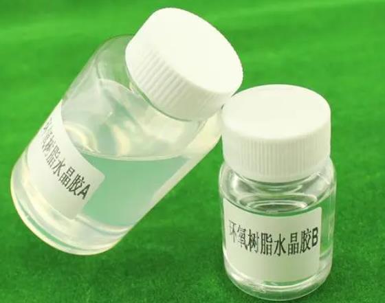 水晶ab膠怎么快速固化，已經(jīng)固化的ab膠怎么去除