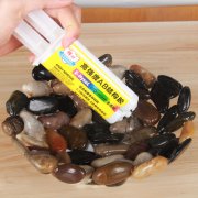 環(huán)氧樹(shù)脂膠為什么會(huì)裂開(kāi)，如何解決？