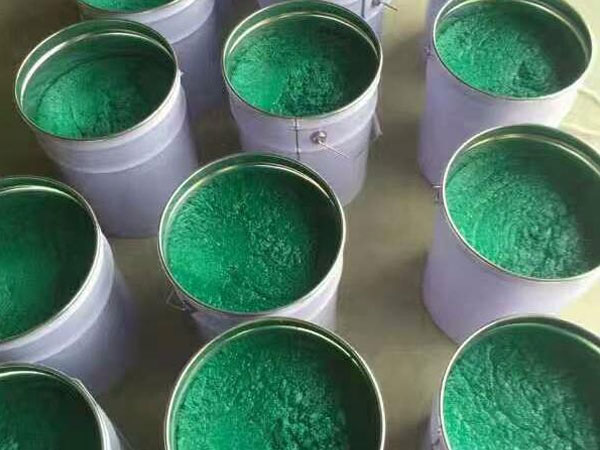 環(huán)氧膠泥的施工方法什么，用哪些材料?