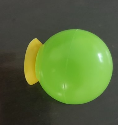 PE粘軟PVC吸盤，哪位大神有這種膠水?
