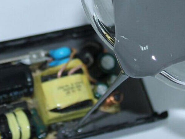 電源灌封膠不干、價格、認證導熱系數(shù)知識大全