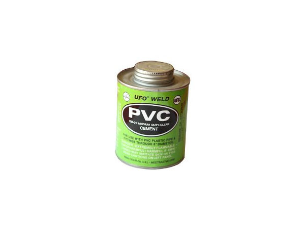 pvc膠水知識(shí)大全(多久可以試水、有毒嗎、配方是什么)